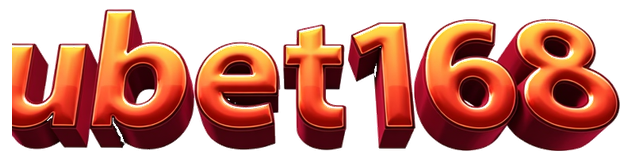ubet1688 logo
