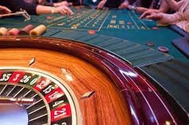 ubet1688 Ruang Roulette Baharu