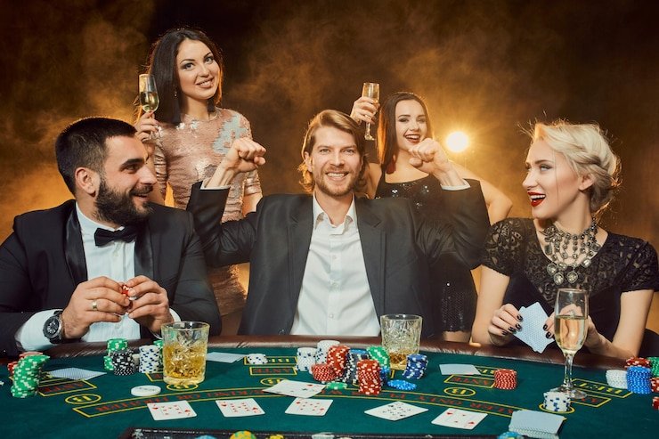 ubet1688 Ruang Spaceman dalam Live Casino ubet1688