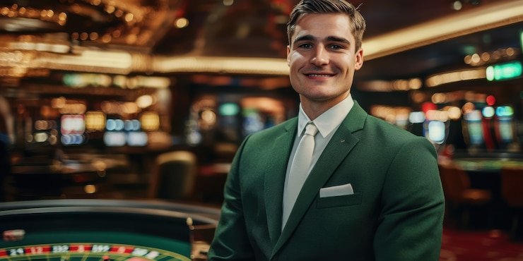 ubet1688 Jelajahi koleksi slot yang penuh warna dan mengasyikkan di ubet1688