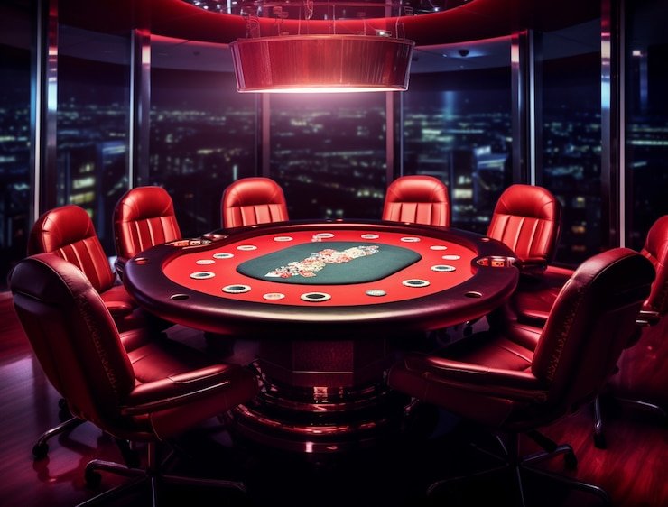 ubet1688 Ruang permainan tersusun